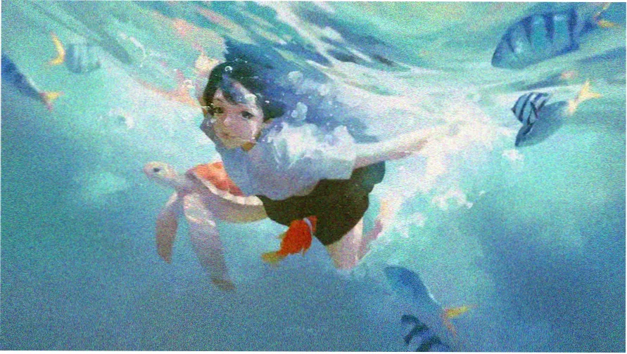 长津湖